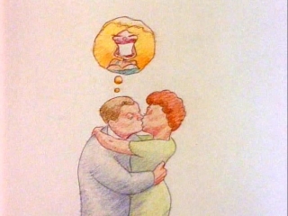 plymptoons(1990)bill plympton