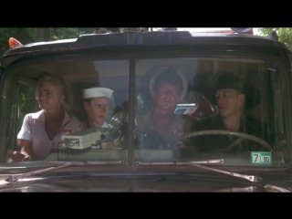 chasers (1994) convoys  dir. dennis hopper