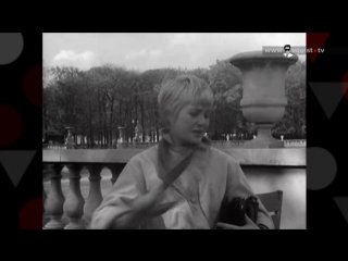 charlotte et veronique ou tous les garcons sappellent patrick (1959) all the guys are called patrick  dir. jean-luc godard