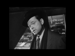 the third man (1949)