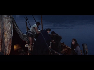 the vikings (1958) vikings  dir. richard fleischer