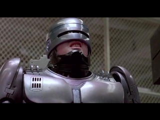 robocop (1987) directed by paul verhoeven