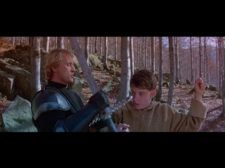 ladyhawke (1985) ladyhawk  dir. richard donner