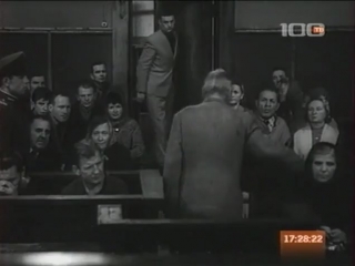 chronicle of one day (1963) dir. vytautas žalakyavičius