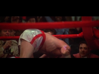 rocky (1976) rockydir. john g. avildsen