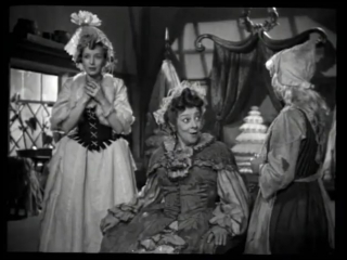 cinderella (1947) directed by nadezhda kosheverova, mikhail shapiro