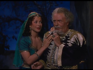 samson and delilah (1949) samson and delilah  dir. cecil b. demille