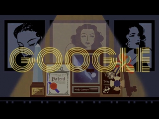 the world according to google 101 years since the birth of hedy lamarr big ass granny