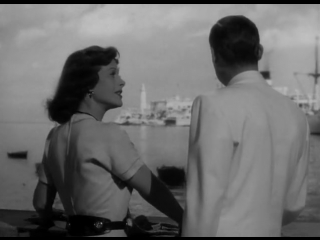 a lady without passport (1950) dir. joseph h. lewis