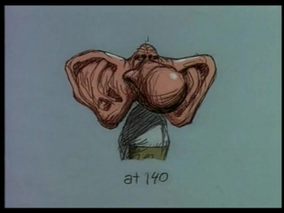 sex violence(1997)bill plympton