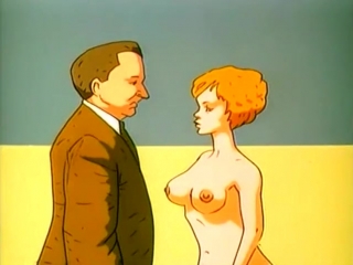 how to make love to a woman(1996)bill plympton