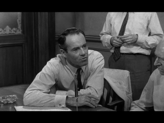 12 angry men (1957) dir. sidney lumet (eng)