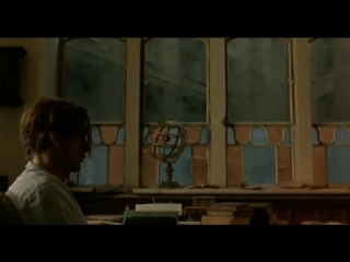 la chiesa (1988) cathedral  dir. michele soavi grandpa