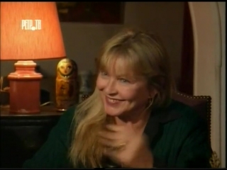 parisian secrets of eldar ryazanov: marina vlady (1996)