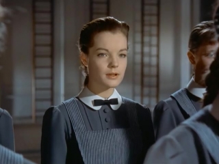 m dchen in uniform (1958) girls in uniform  dir. geza von radvanyi