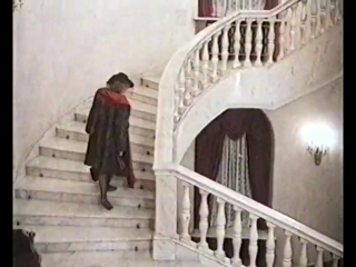 cloak of casanova (1993) directed by alexander galin