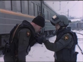 criminal department (1997) dir. yuri berdnikov, igor poltavsky