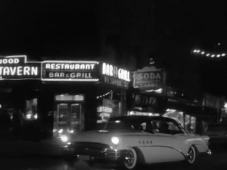 deux hommes dans manhattan (1959) two in manhattan  dir. jean-pierre melville