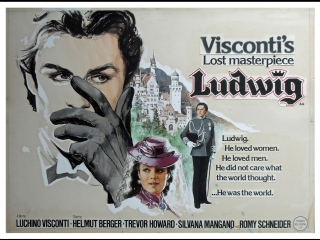 ludwig(1972)ludwigluchino visconti