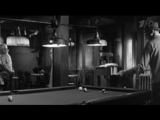 the hustler (1961) billiard playerdir. robert rossen