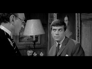 paranoiac (1963) paranoid  dir. freddie francis