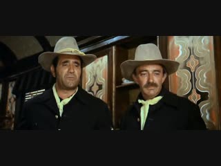 il bianco il giallo il nero (1975) white, yellow, black  dir. sergio corbucci