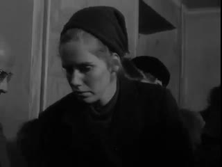 skammen (1968) shame  dir. ingmar bergman