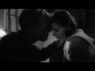 s som i en spegel (1961) through a dark glass  dir. ingmar bergman