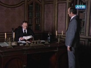 theft (1982) dir. leonid pchelkin