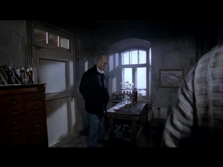 antikiller (2002) directed by egor konchalovsky