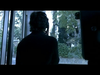 el habitante incierto (2004) the uninvited guest  dir. guillem morales