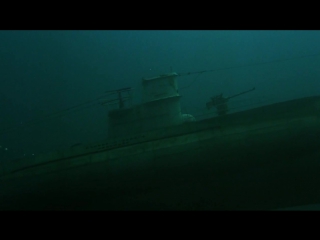 u-571 (2000) dir. jonathan mostow