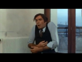 laisse aller... c est une valse (1971) let the waltz sound  dir. georges lautner