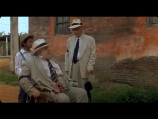 el coronel no tiene quien le escriba (1999) no one writes to the colonel  dir. arturo ripstein