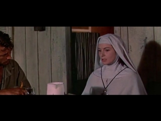 heaven knows, mr. allison (1957) god knows, mr. allison  dir. john huston