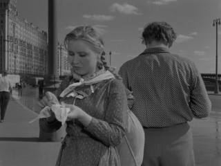 come tomorrow (1962) dir. evgeny tashkov