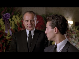 a bronx tale (1993) the bronx tale dir. robert de niro