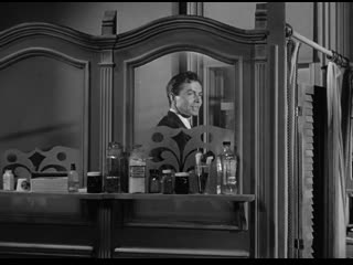 caught (1949) captive  dir. max oflus, robert aldrich, john berry