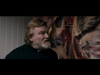 calvary(2013) calvary directed by john michael mcdonagh