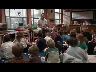 kindergarten cop (1990) kindergarten cop dir. ivan reitman