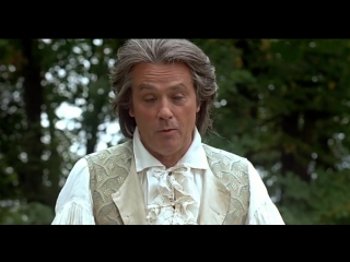 le retour de casanova (1992) the return of casanova  dir. edouard nierman