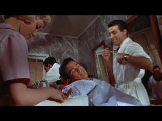 the roman spring of mrs. stone (1961) mrs. stone's roman spring  dir. jose quitero