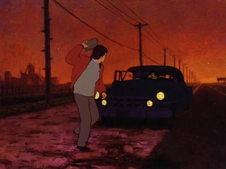 american pop (1981) pop america  dir. ralph bakshi