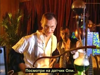 bomb (1997) dir. dmitry meskhiev