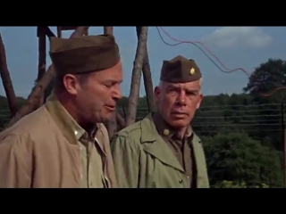 the dirty dozen (1967) dirty dozen  dir. robert aldrich