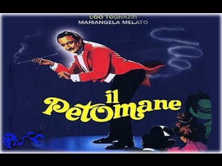 il petomane (1983) vetrogon/perdun directed by pasquale festa campanile