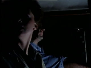 smrt stoparek (1979) hitchhiker's death  dir. jind ich pol k