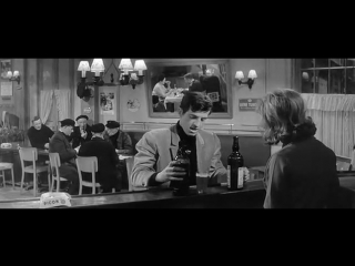 un singe en hiver (1962) monkey in winter  dir. henri verneuil