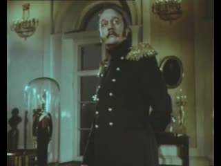 taras shevchenko (1951) dir. igor savchenko