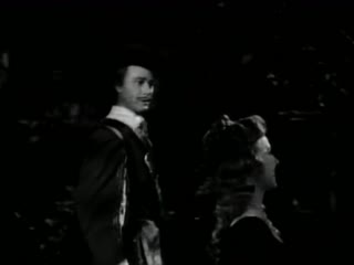 cyrano de bergerac (1950) cyrano de bergerac  dir. michael gordon